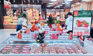 Bắc Ninh: Nhiều hoạt động hưởng ứng Ngày Quyền của người tiêu dùng Việt Nam năm 2026 